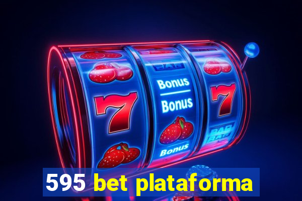 595 bet plataforma